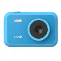 Sjcam Funcam Cocuk Kamerası Mavı