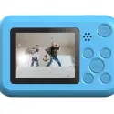 Sjcam Funcam Cocuk Kamerası Mavı