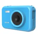 Sjcam Funcam Cocuk Kamerası Mavı