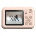 Sjcam Funcam Pembe Cocuk Kamerası