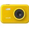Sjcam Funcam Sarı Cocuk Kamerası