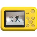 Sjcam Funcam Sarı Cocuk Kamerası