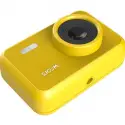 Sjcam Funcam Sarı Cocuk Kamerası