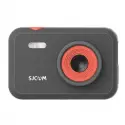 Sjcam Funcam Sıyah Cocuk Kamerası