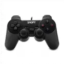 Snopy Sg-401, Usb/pc/ps3, 1.8mt Kablolu, Çift Titreşimli, Gamepad