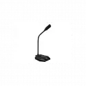 Snopy Sn-110m, Siyah, Led Işıklı, Usb, Gamıng, Masaüstü, Mikrofon