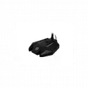 Snopy Sn-110m, Siyah, Led Işıklı, Usb, Gamıng, Masaüstü, Mikrofon