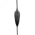 Snopy Sn-8800, Gametıme, Kablolu, 3.5mm Jac, Bilgisayar, Ps4, Xbox Gaming, Mikrofonlu, Kulaklık (siyah)