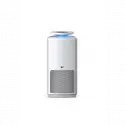 Soultech Ht050b Freshzone Smart Air Purifer, 300m3, Kullanım Alanı 100m2, Akıllı Hava Temizleme Cihazı