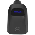 SUNLUX RH10 KAREKOD BARKOD OKUYUCU (KABLOLU)