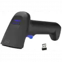 Sunlux Rw10, El Tipi, Cmos, Kablosuz, Wi-fi,  Bluetooth, Usb Bağlantı (dongle), 2d Karekod, Barkod Okuyucu