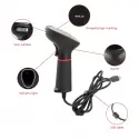 Sunlux Xl-3610, El Tipi, Cmos,  Usb Kablolu, 2d Karekod, Barkod Okuyucu (ayaklı)