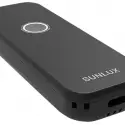Sunlux Xl-9010 2d Kablosuz Karekod Okuyucu