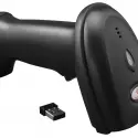 Sunlux Xl-9221b 2d Kablosuz Barkod Okuyucu Usb