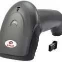 Sunlux Xl-9309b 1d Kablosuz Lazer Barkod Okuyucu