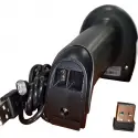Sunlux Xl-9309b 1d Kablosuz Lazer Barkod Okuyucu