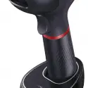 Sunlux Xl-9610 2d Karekod Kablosuz Usb Barkod Okuyucu + Cradle