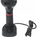 Sunlux Xl-9610 2d Karekod Kablosuz Usb Barkod Okuyucu + Cradle