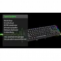 T-dagger Balı, T-tgk311, Usb Kablolu, Türkçe Q,  Rainbow Rgb, Mechanical, Blue Switch, Gaming Klavye (powered By Redragon)