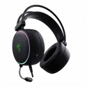 T-dagger T-rgh304 Sona, 7.1 Surround Sound, Renkli Aydınlatma, 2.10mt Usb Kablolu, Mikrofonlu, Gaming Kulaklık