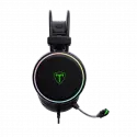 T-dagger T-rgh304 Sona, 7.1 Surround Sound, Renkli Aydınlatma, 2.10mt Usb Kablolu, Mikrofonlu, Gaming Kulaklık