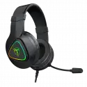 T-dagger T-rgh306 Axls, 7.1 Surround Sound, Renkli Aydınlatma, 2.10mt Usb Kablolu, Mikrofonlu, Gaming Kulaklık