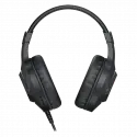 T-dagger T-rgh306 Axls, 7.1 Surround Sound, Renkli Aydınlatma, 2.10mt Usb Kablolu, Mikrofonlu, Gaming Kulaklık