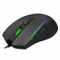 T-dagger T-tgm110 Lynx, Rgb Backlight, Usb Kablolu, 6 Buton, 7200dpı, Gaming Mouse