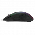 T-dagger T-tgm110 Lynx, Rgb Backlight, Usb Kablolu, 6 Buton, 7200dpı, Gaming Mouse