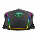T-dagger T-tgm202rgb Sergeant V2, Rgb Backlight, 8 Programlanabilir Buton, Usb Kablolu, 10.00dpı, Gaming Mouse