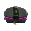 T-dagger T-tgm202rgb Sergeant V2, Rgb Backlight, 8 Programlanabilir Buton, Usb Kablolu, 10.00dpı, Gaming Mouse