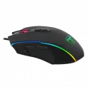 T-dagger T-tgm202rgb Sergeant V2, Rgb Backlight, 8 Programlanabilir Buton, Usb Kablolu, 10.00dpı, Gaming Mouse