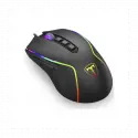 T-dagger T-tgm209-lıt, Darkangel Lite, Rgb Backlight, 8 Programlanabilir Buton, Usb Kablolu, 10.00dpı, Gaming Mouse