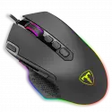 T-dagger T-tgm305-a, Bettle Air, Rgb Backlight, 10 Programlanabilir Buton, Usb Kablolu, 8.00dpı, Gaming Mouse
