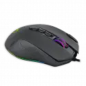 T-dagger T-tgm305-a, Bettle Air, Rgb Backlight, 10 Programlanabilir Buton, Usb Kablolu, 8.00dpı, Gaming Mouse