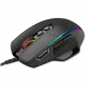 T-dagger T-tgm307-a, Roadmaster Air, Rgb Backlight, 8 Programlanabilir Buton, Usb Kablolu, 8.00dpı, Gaming Mouse