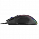 T-dagger T-tgm307-a, Roadmaster Air, Rgb Backlight, 8 Programlanabilir Buton, Usb Kablolu, 8.00dpı, Gaming Mouse