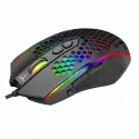 T-dagger T-tgm310-lıt, Imperial Lite, Rgb Backlight, 8 Programlanabilir Buton, Usb Kablolu, 10.00dpı, Gaming Mouse