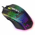 T-dagger T-tgm310-lıt, Imperial Lite, Rgb Backlight, 8 Programlanabilir Buton, Usb Kablolu, 10.00dpı, Gaming Mouse