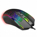 T-dagger T-tgm310-lıt, Imperial Lite, Rgb Backlight, 8 Programlanabilir Buton, Usb Kablolu, 10.00dpı, Gaming Mouse