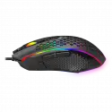 T-dagger T-tgm310-lıt, Imperial Lite, Rgb Backlight, 8 Programlanabilir Buton, Usb Kablolu, 10.00dpı, Gaming Mouse