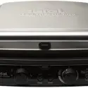 Tefal Gourmet Mınute Zaman Ayarlı Inox 2000 W Tost
