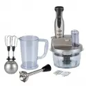 Tefal Powelıx Actıvflow Expert 1500w Gumus Blender