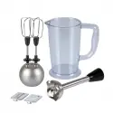 Tefal Powelıx Actıvflow Expert 1500w Gumus Blender