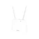 TENDA 4G06 N300 Wi-Fi 4G VoLTE Router