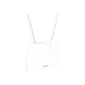 Tenda 4g06 N300 Wi-fi 4g Volte Router