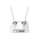 Tenda 4g06 N300 Wi-fi 4g Volte Router