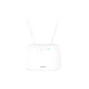 Tenda 4g07 Ac1200 Dualband 4g Lte Router