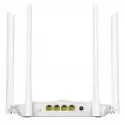 TENDA AC5 V3 4PORT 1200Mbps WİFİ ACCESS POINT/ROUTER