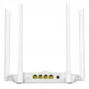 Tenda Ac5 V3 4port 1200mbps Wifi Access Poınt/router